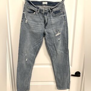 Studio Blue Jeans Size 31